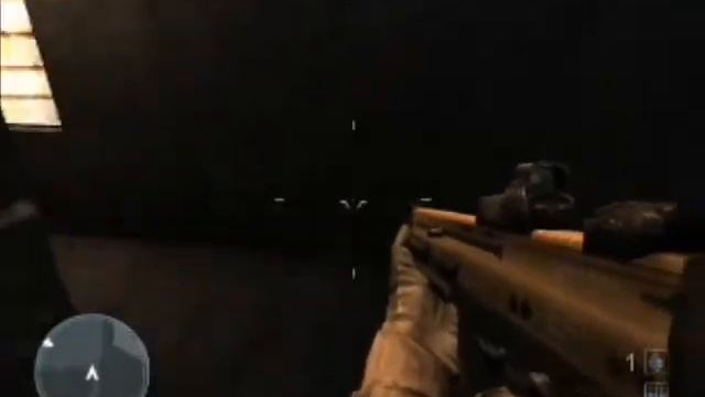 GMA950-terrorist takedown 2 смотреть онлайн