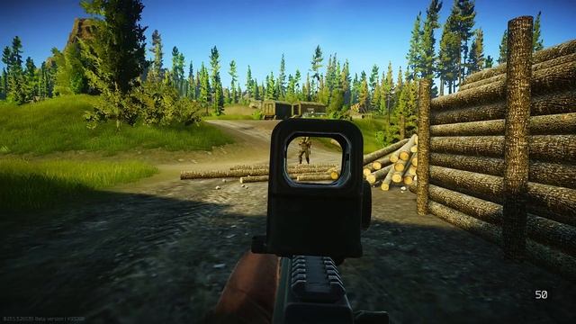 ТАРКОВ ЭТО ЦИРК / Escape From Tarkov смотреть онлайн