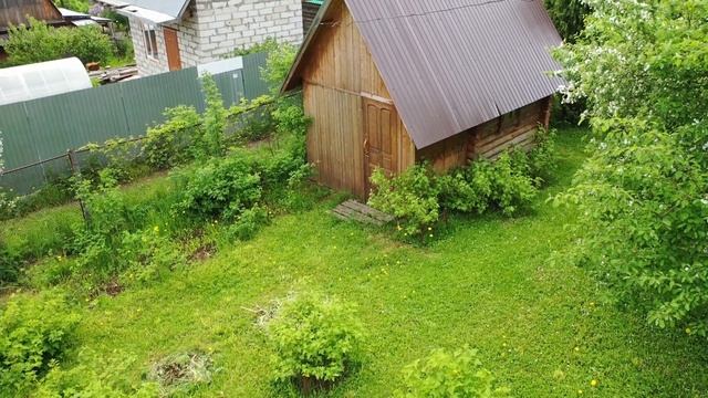 Дача, г. Пермь, Заозерье, СНТ Прилив-1 смотреть онлайн