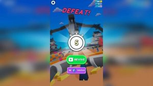 ЭВОЛЮЦИЯ РОБОТА В СПИКЕРМЕНА! Mechangelion Robot Fighting