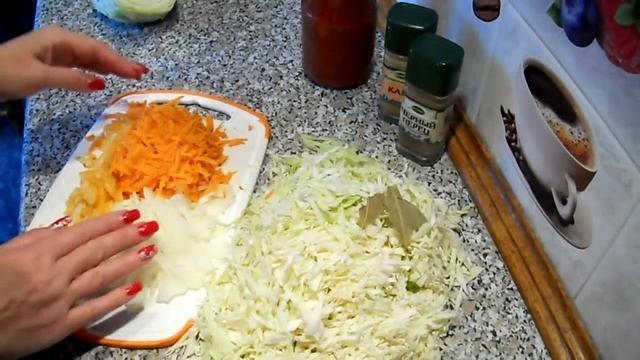 БЫСТРЫЕ ПИРОЖКИ С КАПУСТОЙ, СЛОЕНОЕ ТЕСТО | Irina Belaja смотреть онлайн