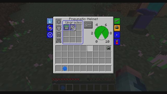 Minecraft dupe pneumaticcraft дюп всех улучшений! смотреть онлайн