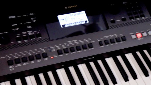 YAMAHA PSR I-500 VS CASIO CTX 9000IN INDEPTH COMPERISSON PART1/3 (FEATURES AND TECHNICAL SPECS) смотреть онлайн