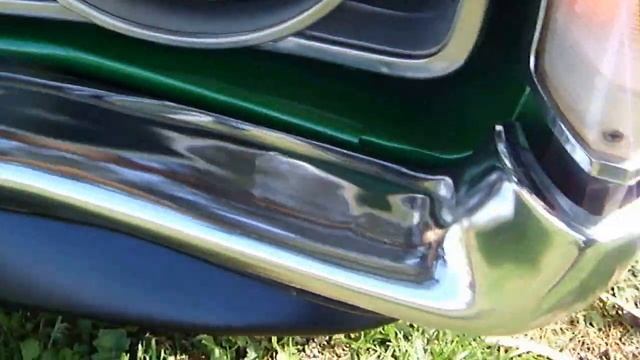 FORD falcon GT XA COUPE CALYPSO GREEN ,DRAGONSLiVED, смотреть онлайн