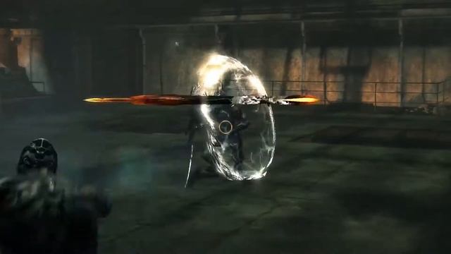 Dark Sector【ALL BOSSES】 смотреть онлайн