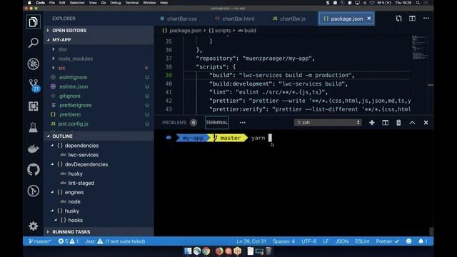 Get Started with Lightning Web Components Open Source смотреть онлайн