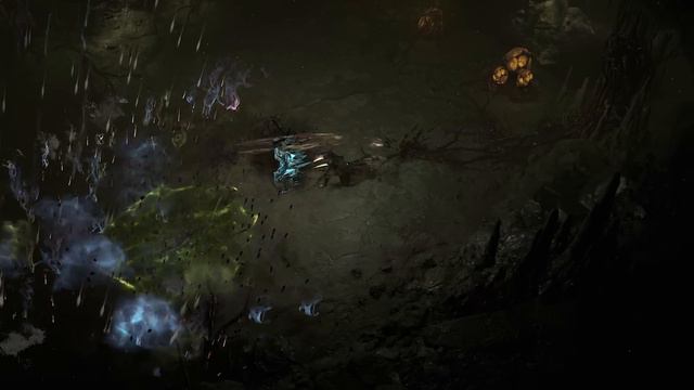 Diablo IV | The Abattoir of Zir and Malignant Rings Explained смотреть онлайн