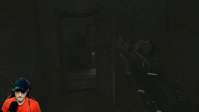 UNBELIEVABLE DORM RUN - ESCAPE FROM TARKOV смотреть онлайн