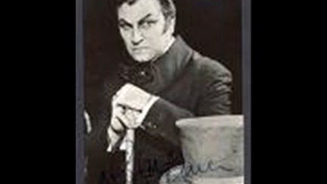 NICOLA ROSSI LEMENI-BASSO-THE LAMENT OF A SIBERIAN PRISIONER.wmv смотреть онлайн