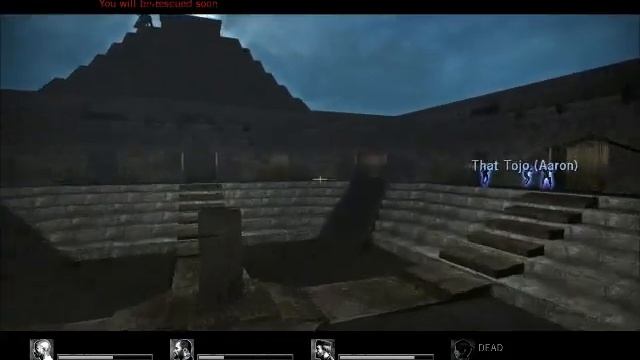 L4D - Mob stadium 2012 смотреть онлайн