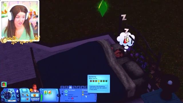 Sims 4 Player tries The Sims 3 (and is SHOOK)... ? смотреть онлайн