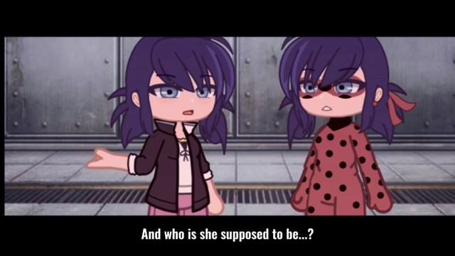 •Area Codes• Shadybug 🐞• AU• Meme• Gacha Club• смотреть онлайн
