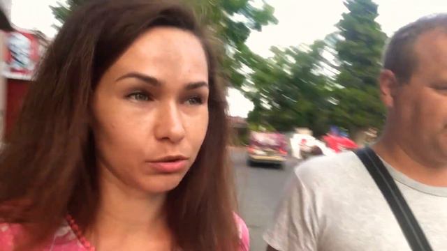 Влог Болгария. Обман в кафе! Нессебр. смотреть онлайн