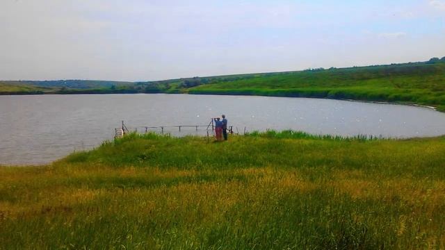 Долины и озера Егоровки. смотреть онлайн