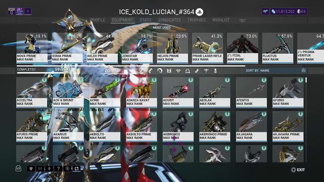 New Player Guide: Welcome to Warframe (2023) смотреть онлайн