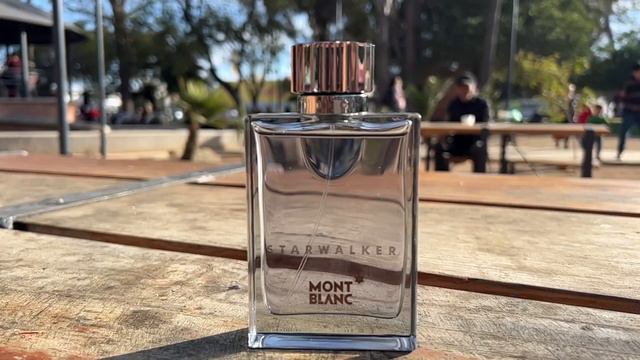 Todo lo que debes de saber de Starwalker de Montblanc ¿Vale la pena en el año 2023? #perfumes смотреть онлайн