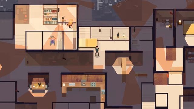 Прохождение Serial Cleaner Серия 19 
