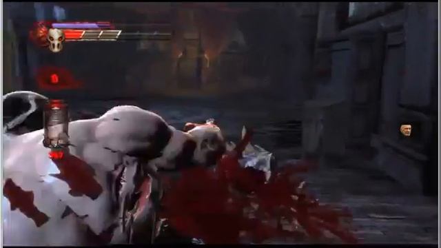Splatterhouse на ps3 второй обзор Splatterhouse 2010 gameplay hd смотреть онлайн