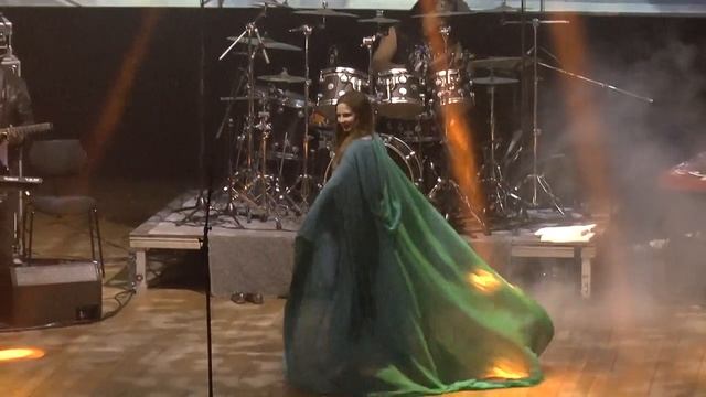 Original Enigma Voices in Tel Aviv - Sadeness смотреть онлайн