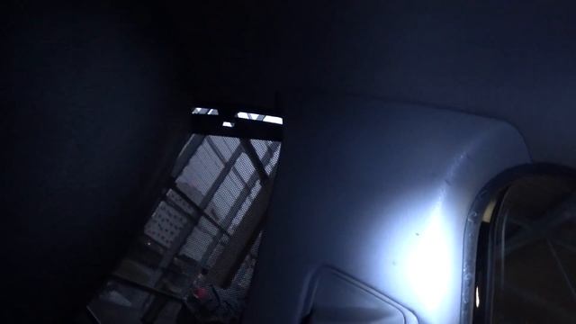 Что там под плёнкой? Тойота Камри 2018 года с пробегом. смотреть онлайн