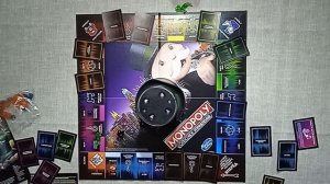 Как играть в игру "Монополия" с голосовым управлением