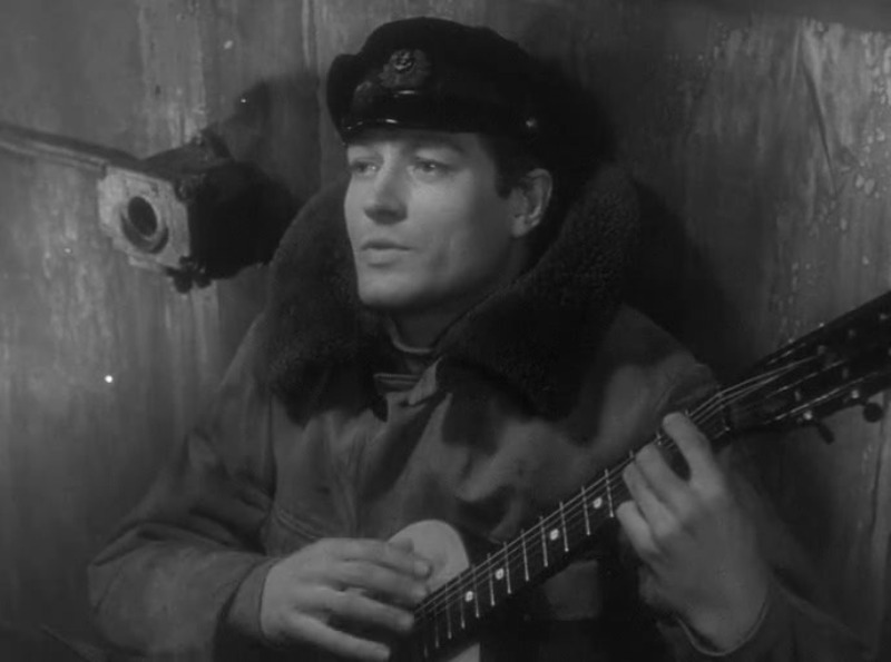 Песня о друге (Путь к причалу) разбор на гармони №-189 с цифрами смотреть онлайн