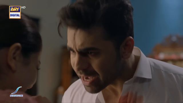 Nahiii! Please Mujhe Marna Mat... #MereHumSafar BEST Moment | Farhan Saeed & Hania Amir смотреть онлайн