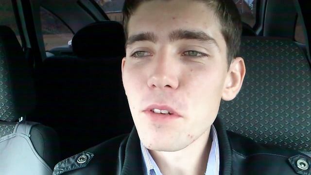 Блог №1 - Установили валы и выпуск, звук. [Белый Ангел] смотреть онлайн