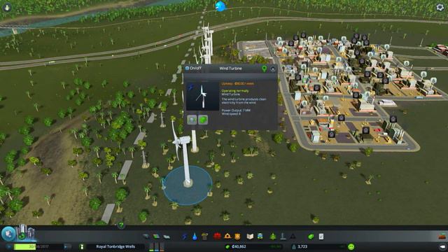 Cities Skylines - E5 - The Royal Slums смотреть онлайн