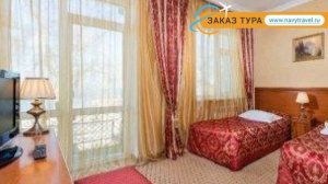 СТАРИННАЯ АНАПА 4* Россия Анапа обзор – отель СТАРИННАЯ АНАПА 4* Анапа видео обзор