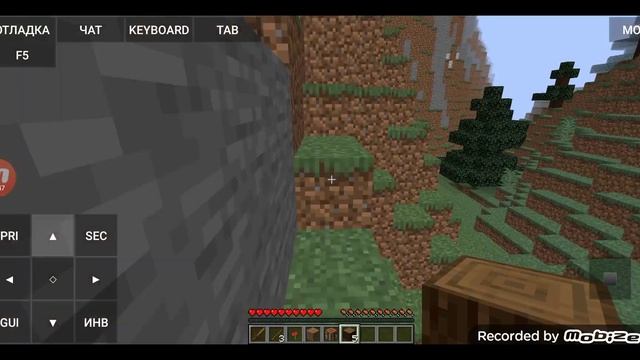 minecraft java edition на андройд #1 :D смотреть онлайн