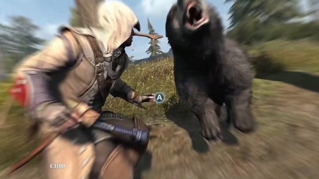 CONNOR KENWAY, UN GRAN PERSONAJE INFRAVALORADO | ASSASSIN'S CREED 3 смотреть онлайн