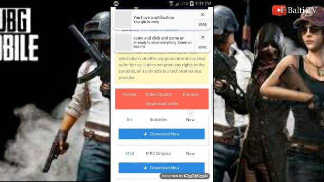 How To Download Youtube Videos To Gallery 2020 | Download videos Without Using Any App || F Balti T смотреть онлайн