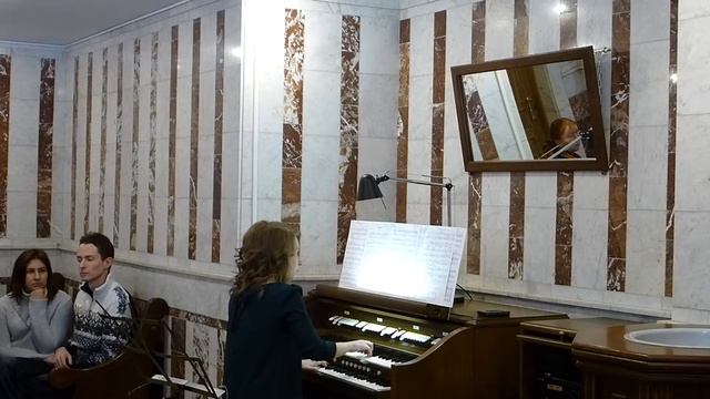 Erik Satie, Gnossienne №3 смотреть онлайн