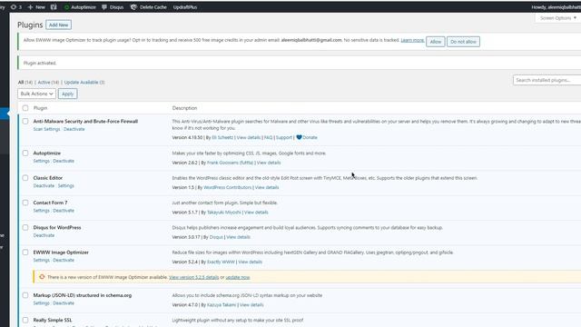 Configuring Disqus Comment System смотреть онлайн