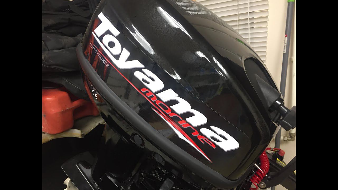 Моторы Тояма/Парсун сколько гарантийных ремонтов?