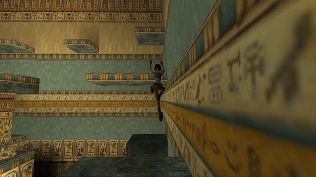 Tomb Raider (1996) Is A Timeless Classic (2023 Review) смотреть онлайн