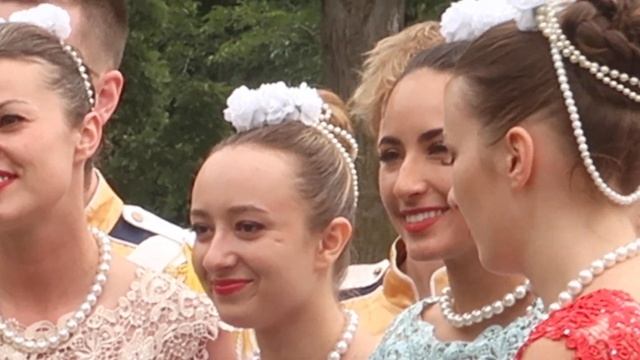 Polonez Dance Group MVI 5802 смотреть онлайн