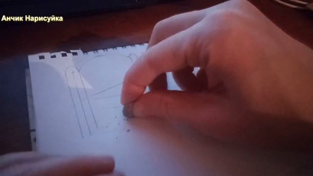 Влог / Нарисовать Кровать Просто Поэтапно / Уроки Рисования / Нарисовать Мебель / Draw Simply смотреть онлайн