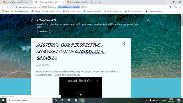 CUSTOM PERMALINK USING FOR CHANGING THE URL OF BLOGGER POST | STEP BY STEP EXPLANATION IN ENGLISH | смотреть онлайн