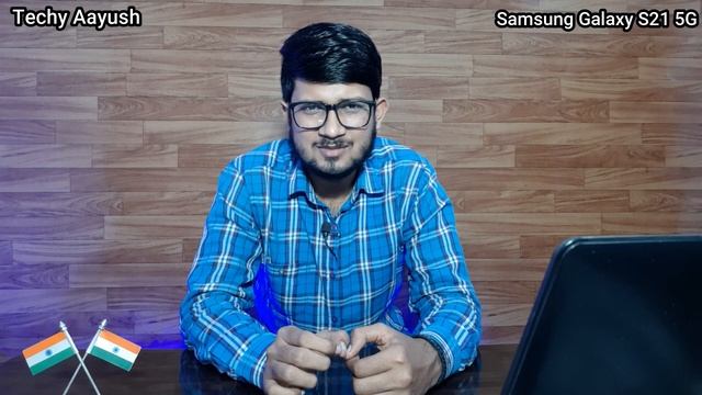 Samsung Galaxy S21 - Price ,Launch Date ,Processor ,Camera ,RAM ,Display ,OS & Specs | Techy Aayush смотреть онлайн