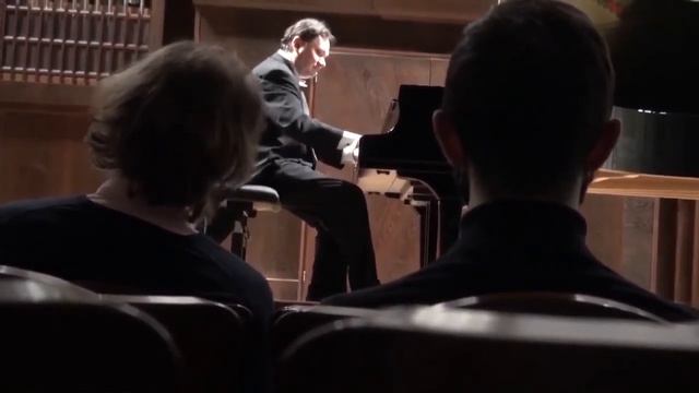 Sergey Koudriakov / C. Czerny - Variations on Schubert's Sehnsuchtswalzer, Op. 12 смотреть онлайн