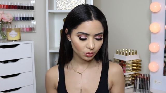 BUXOM Cosmetics Haul