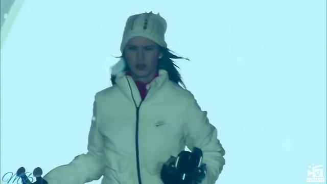 Белая зима/Бихтер и Бехлюль смотреть онлайн