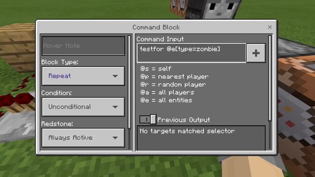 Minecraft Advanced Wave Spawn Tutorial смотреть онлайн