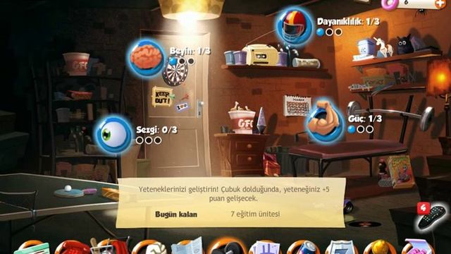 Hero Zero - Be a Hero Walkthrough İOS Gameplay смотреть онлайн