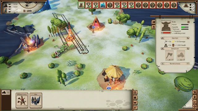 Caf8 Tries Valhalla Hills