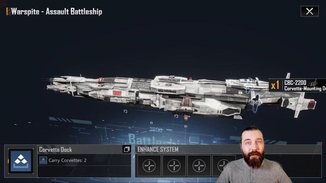 Infinite Lagrange | Battleship Stats? смотреть онлайн