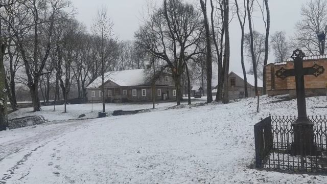 Готовка в Кемпинге и на Походах