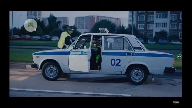 Клип Лада седан баклажан. смотреть онлайн